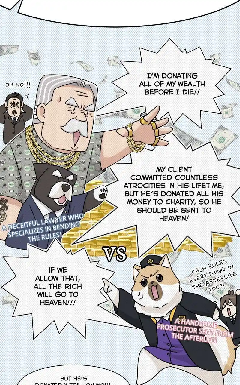 I Gave Birth to a Dog Chapter 130