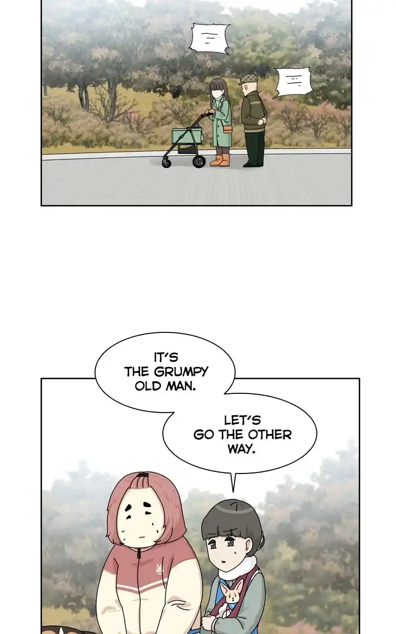 I Gave Birth to a Dog Chapter 130