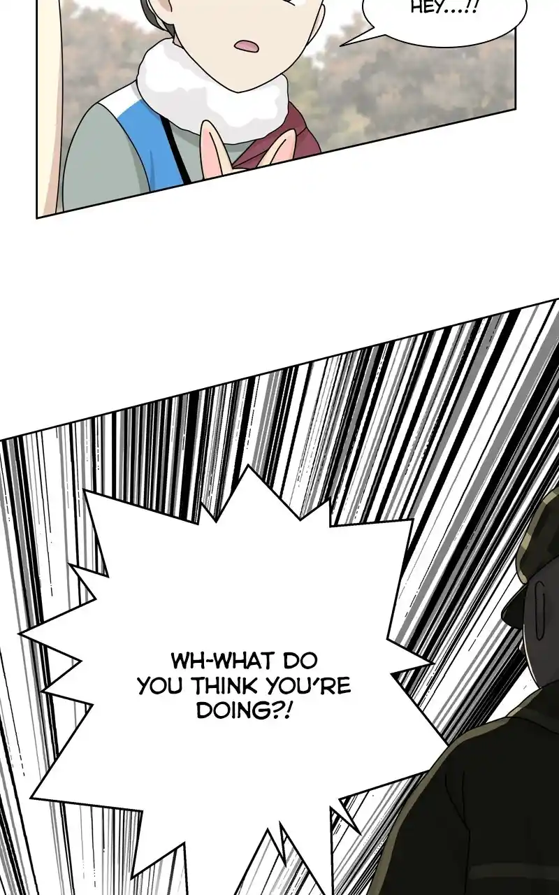 I Gave Birth to a Dog Chapter 130