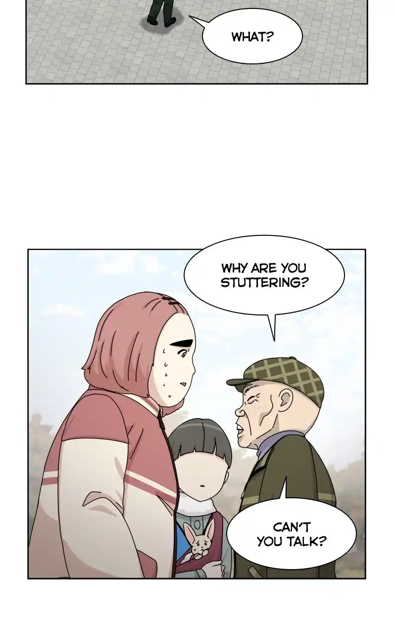 I Gave Birth to a Dog Chapter 130