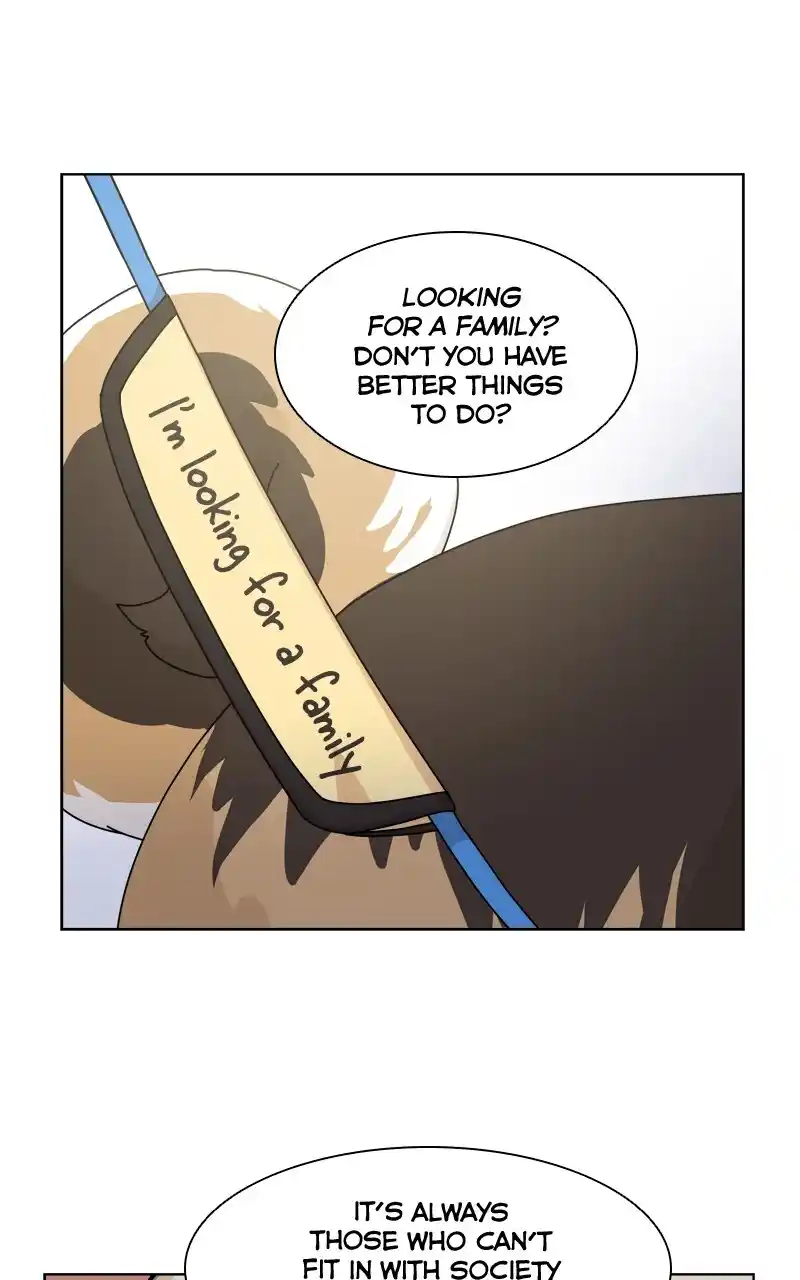 I Gave Birth to a Dog Chapter 130