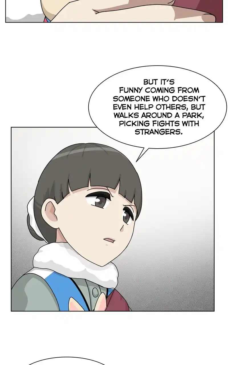 I Gave Birth to a Dog Chapter 130