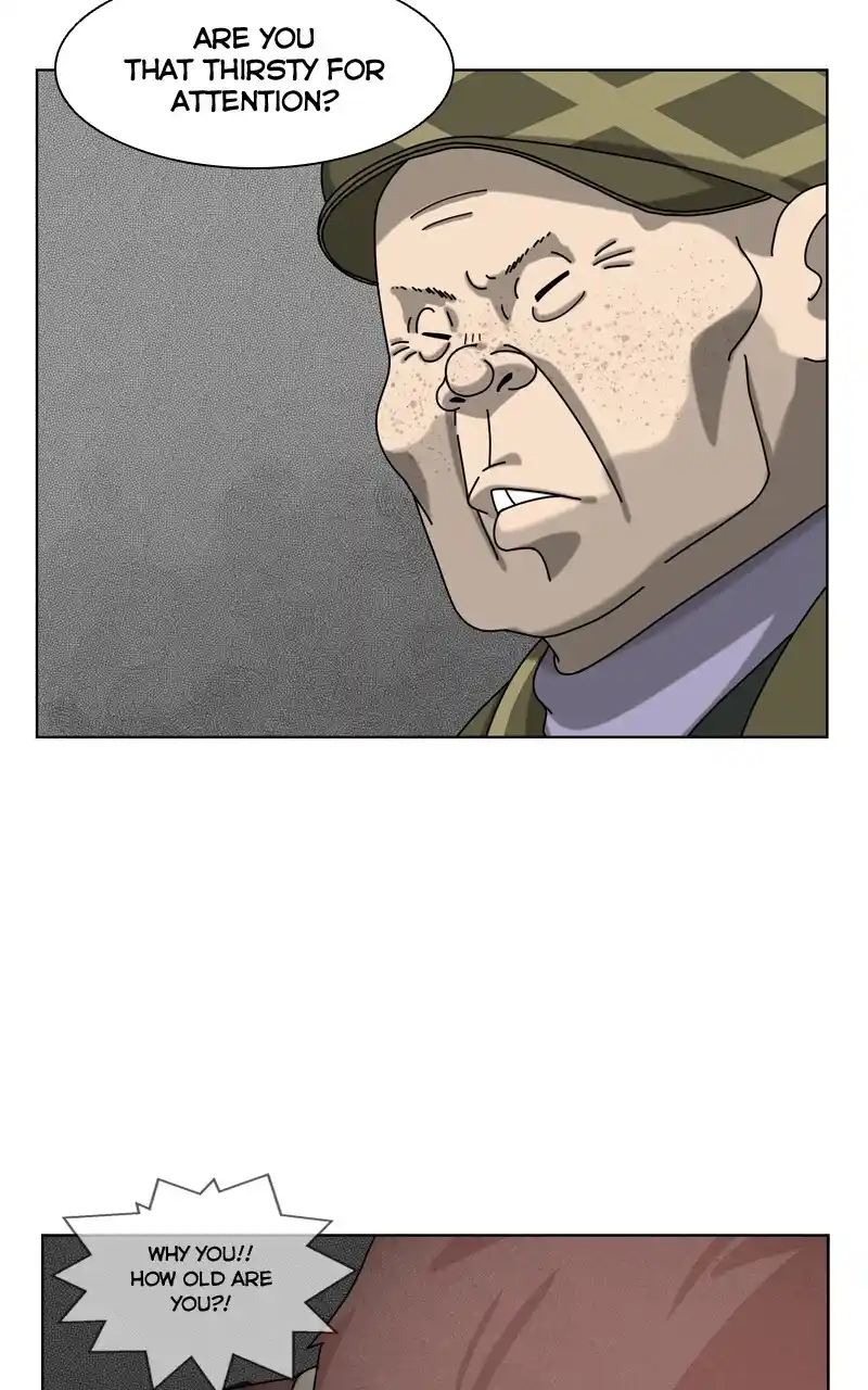 I Gave Birth to a Dog Chapter 130