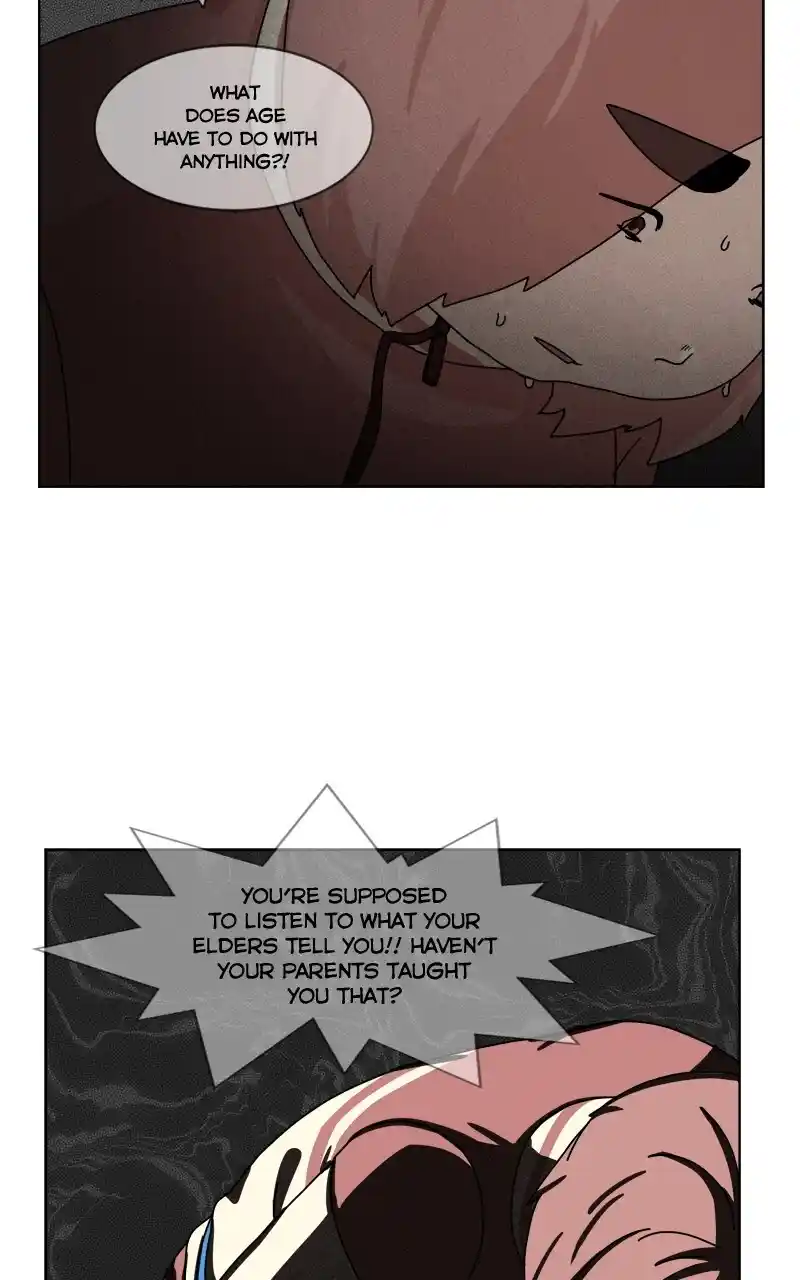 I Gave Birth to a Dog Chapter 130