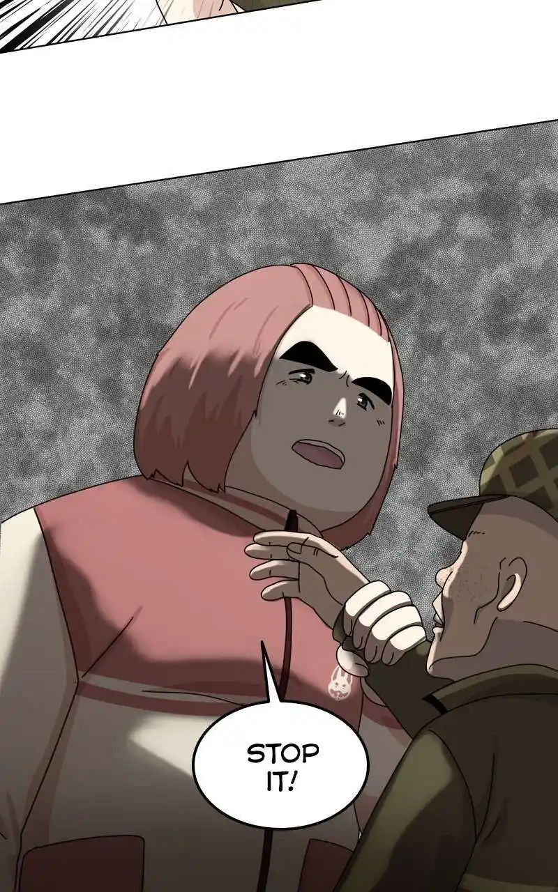 I Gave Birth to a Dog Chapter 130