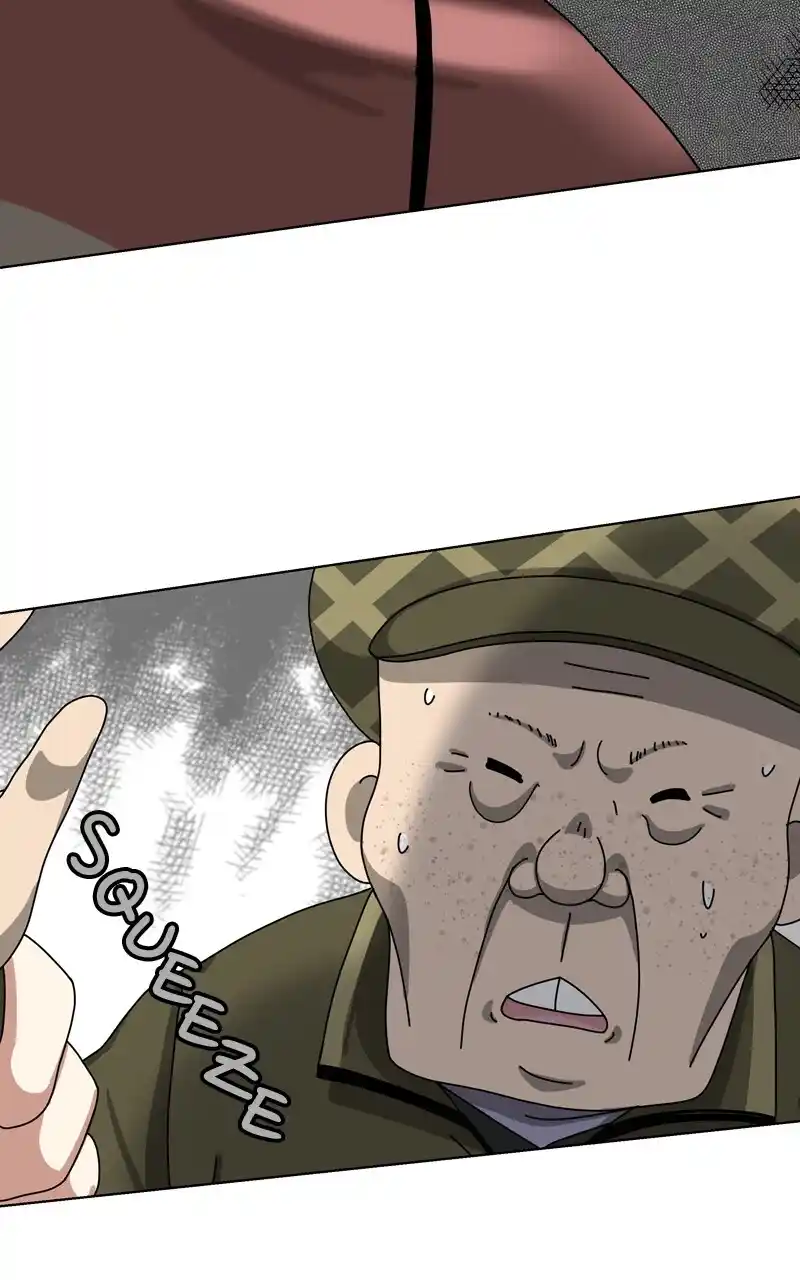 I Gave Birth to a Dog Chapter 130