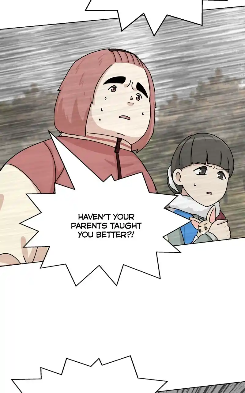 I Gave Birth to a Dog Chapter 130