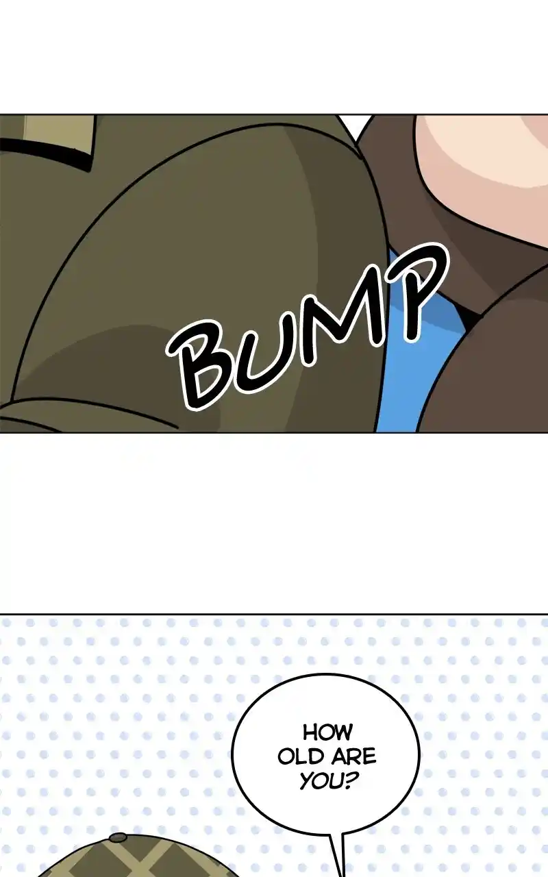 I Gave Birth to a Dog Chapter 130