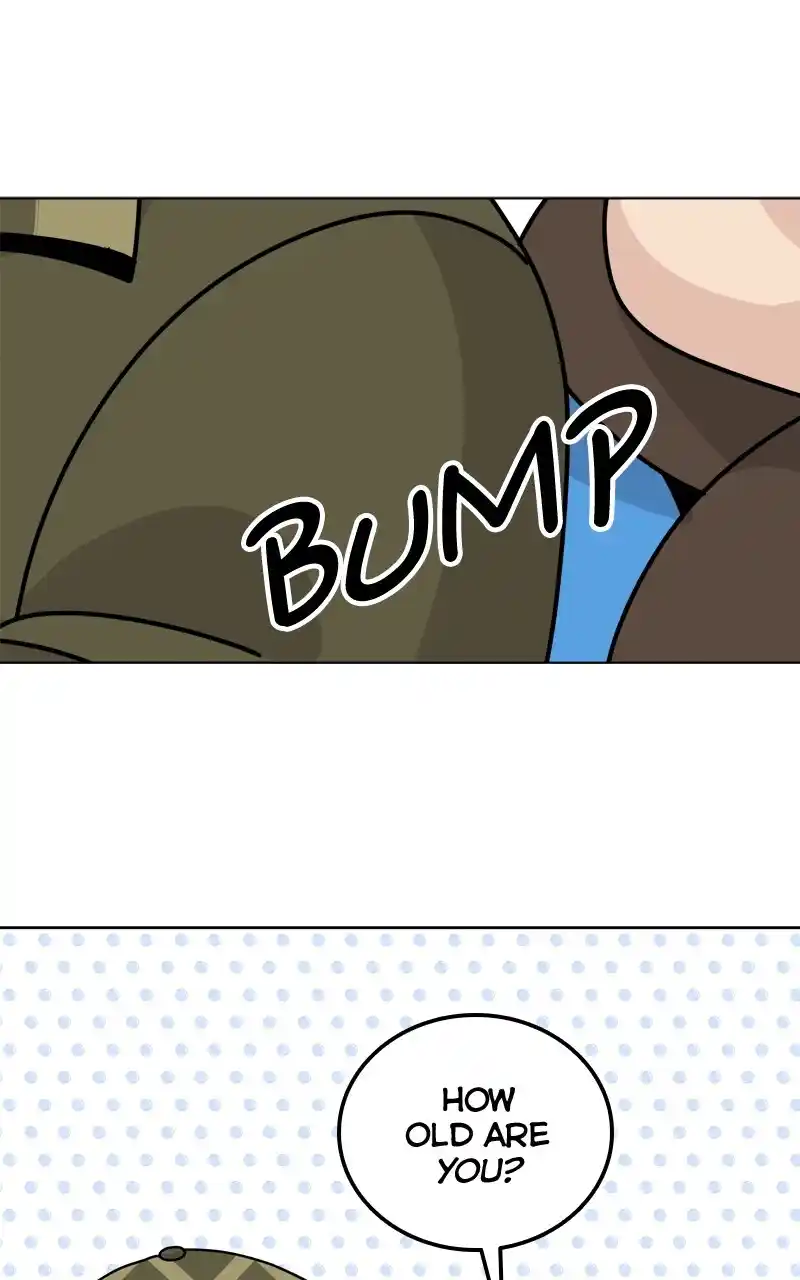 I Gave Birth to a Dog Chapter 131