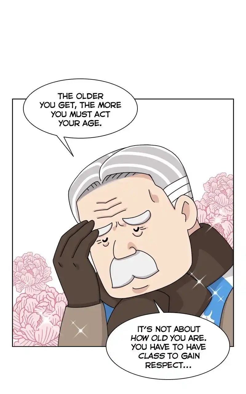 I Gave Birth to a Dog Chapter 131