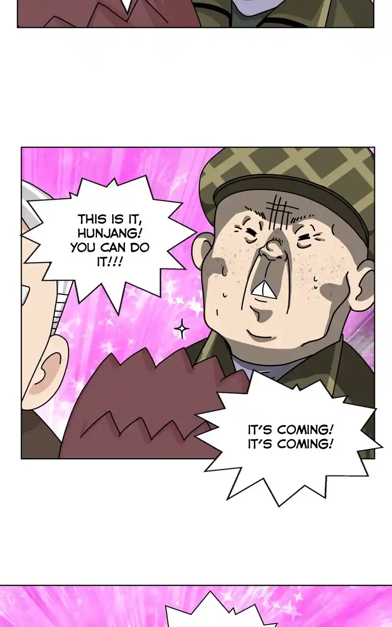 I Gave Birth to a Dog Chapter 131