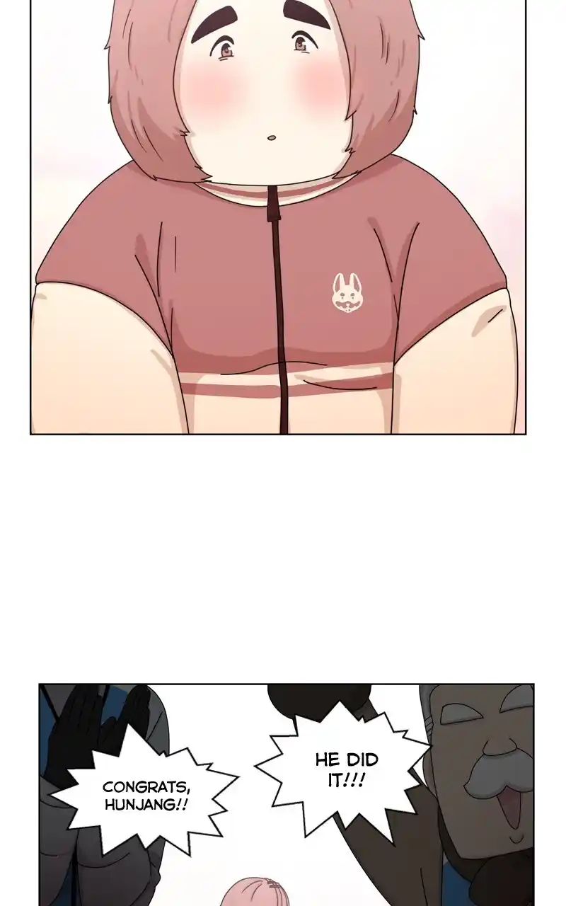 I Gave Birth to a Dog Chapter 131