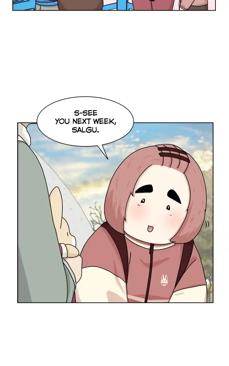 I Gave Birth to a Dog Chapter 131