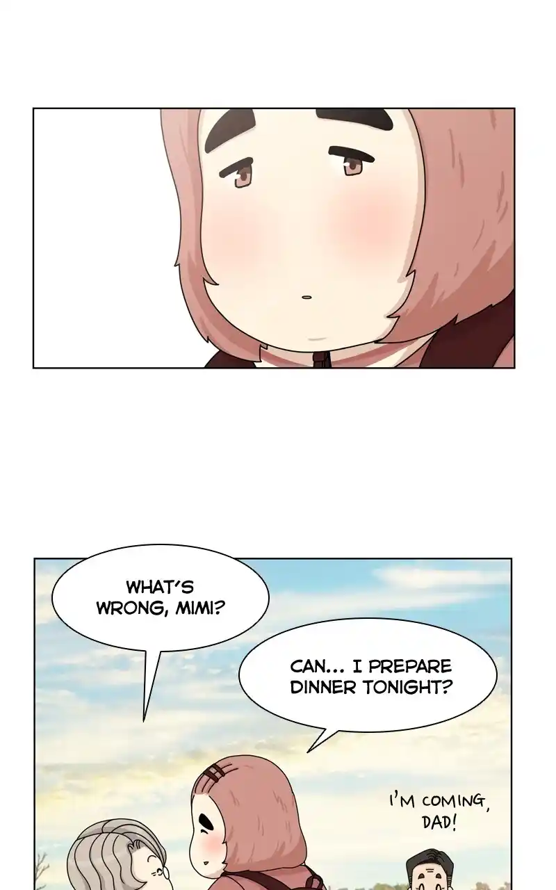 I Gave Birth to a Dog Chapter 131