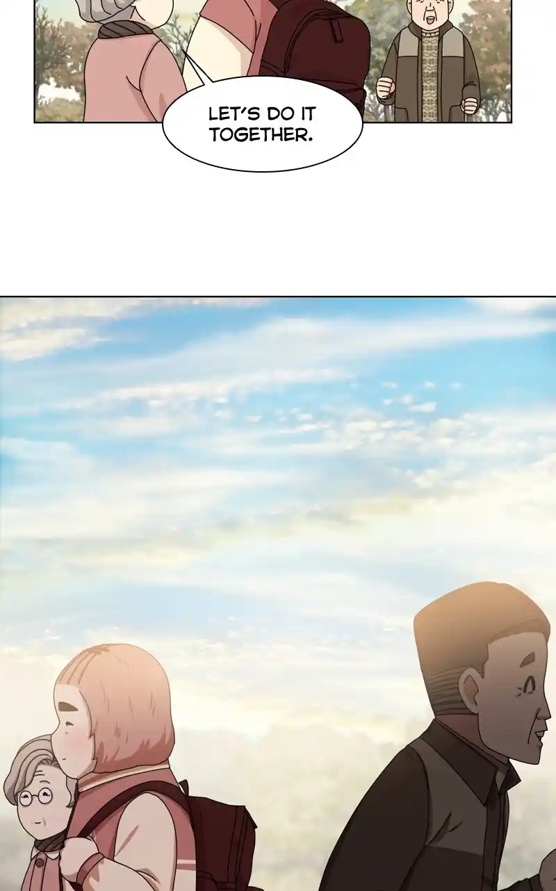 I Gave Birth to a Dog Chapter 131