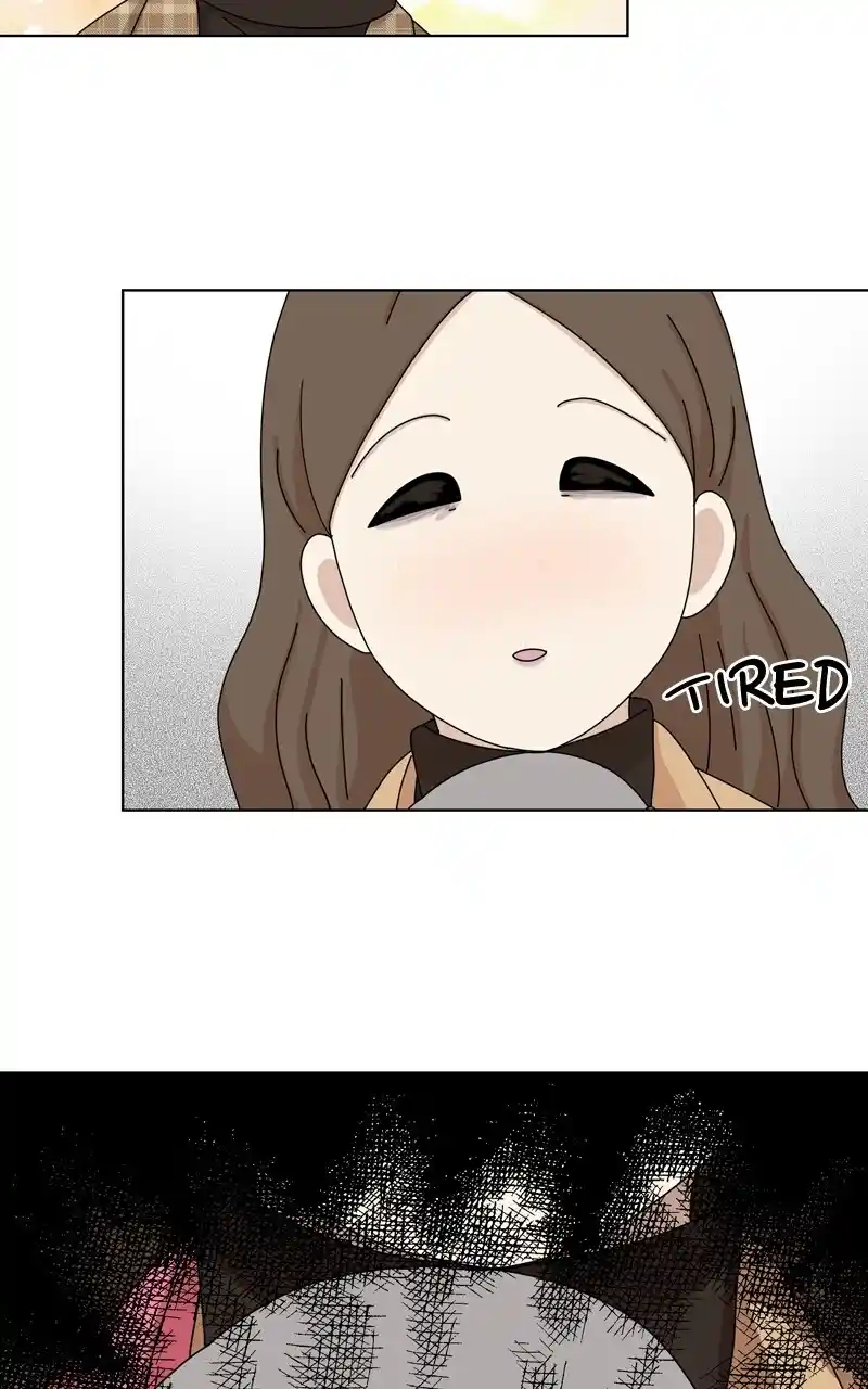 I Gave Birth to a Dog Chapter 131