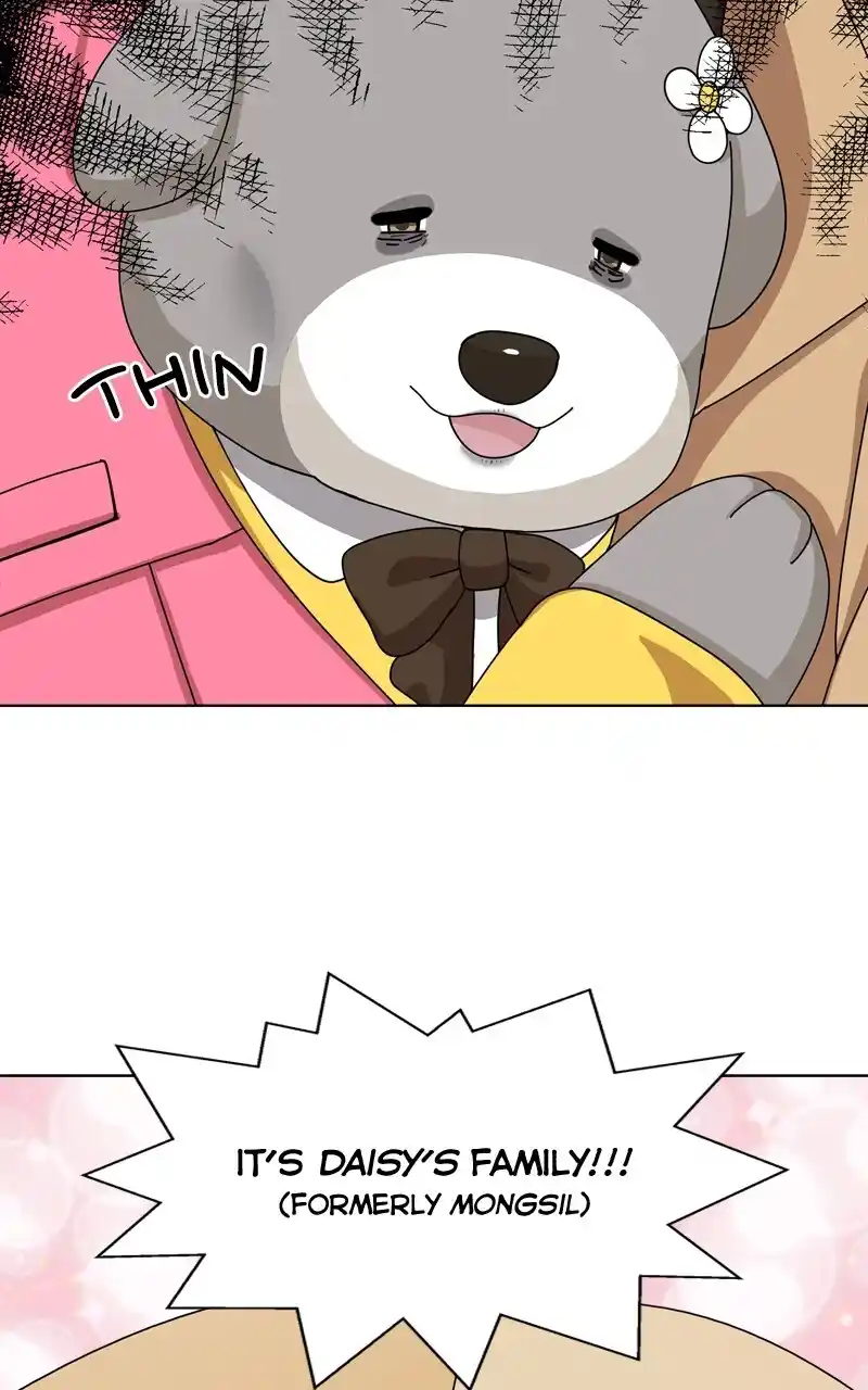 I Gave Birth to a Dog Chapter 131