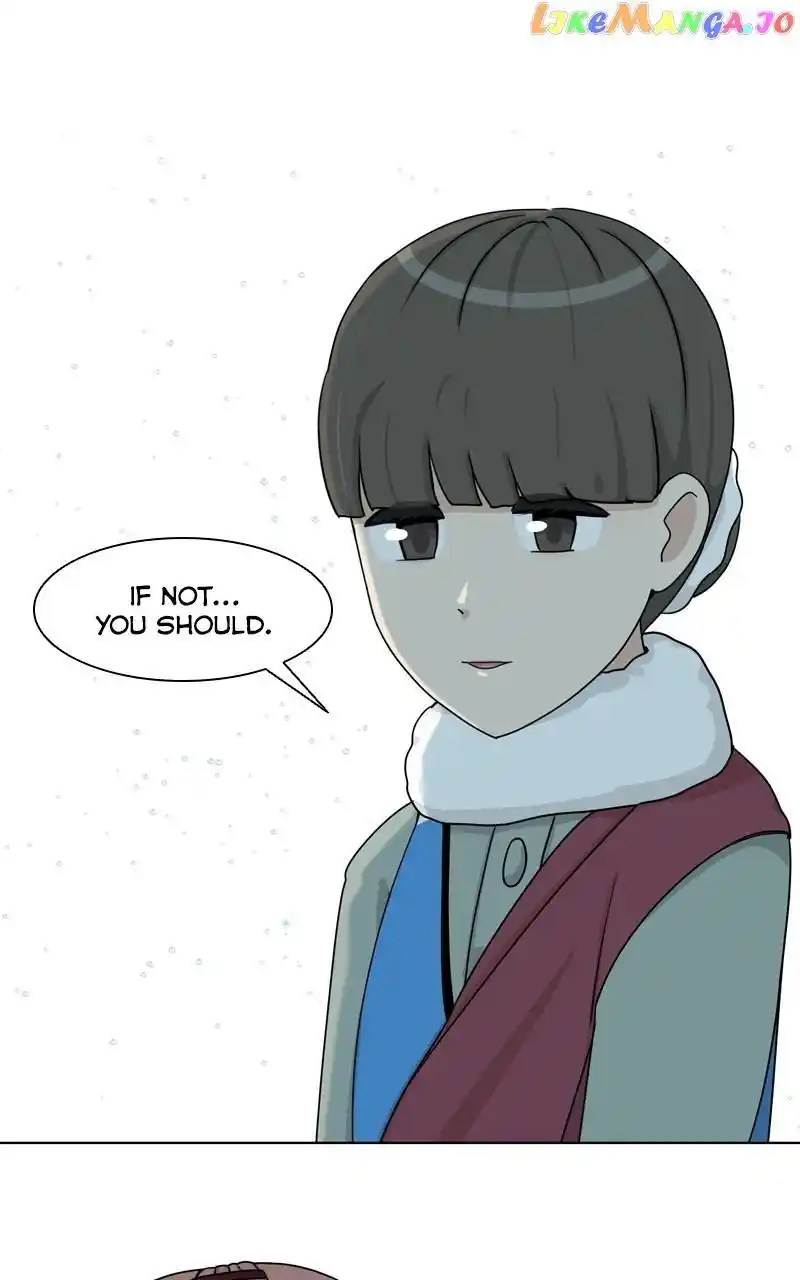 I Gave Birth to a Dog Chapter 132