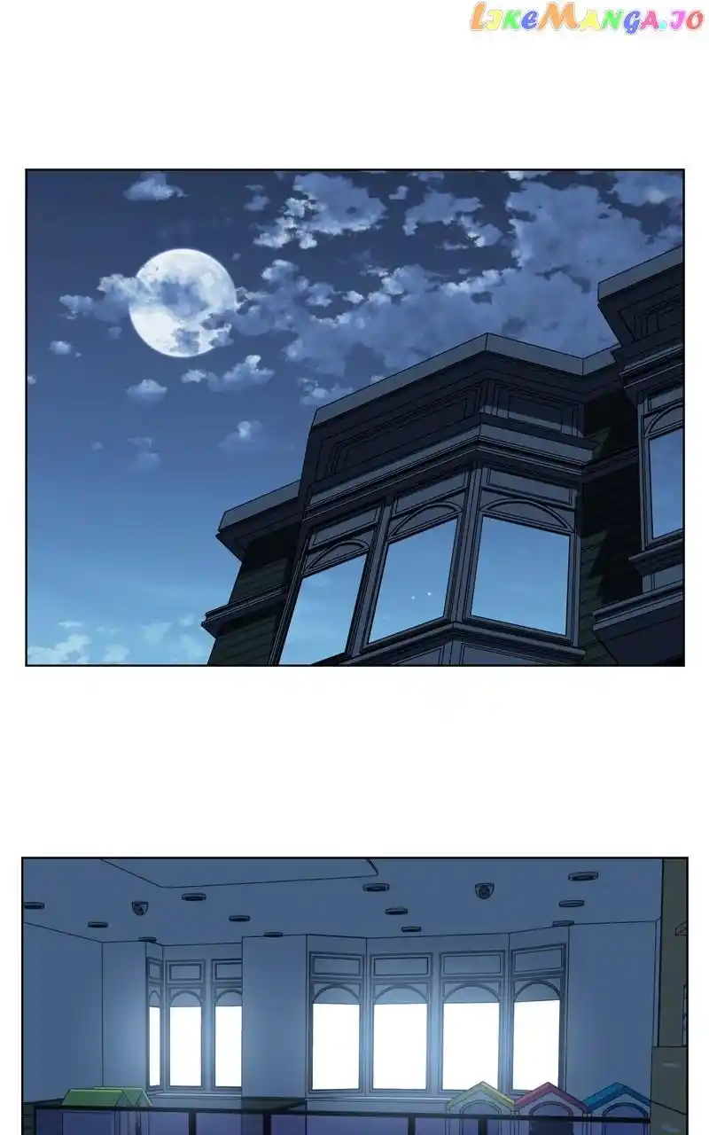 I Gave Birth to a Dog Chapter 132