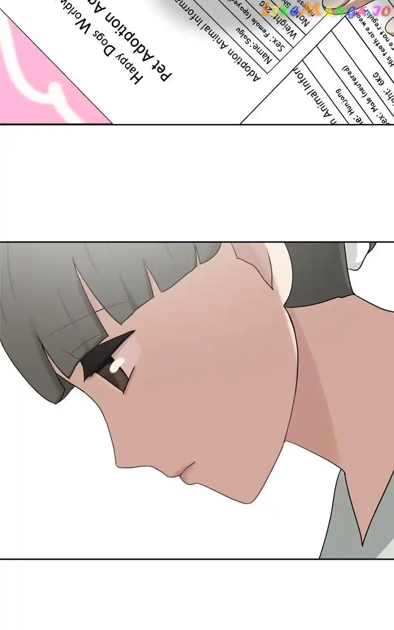 I Gave Birth to a Dog Chapter 132
