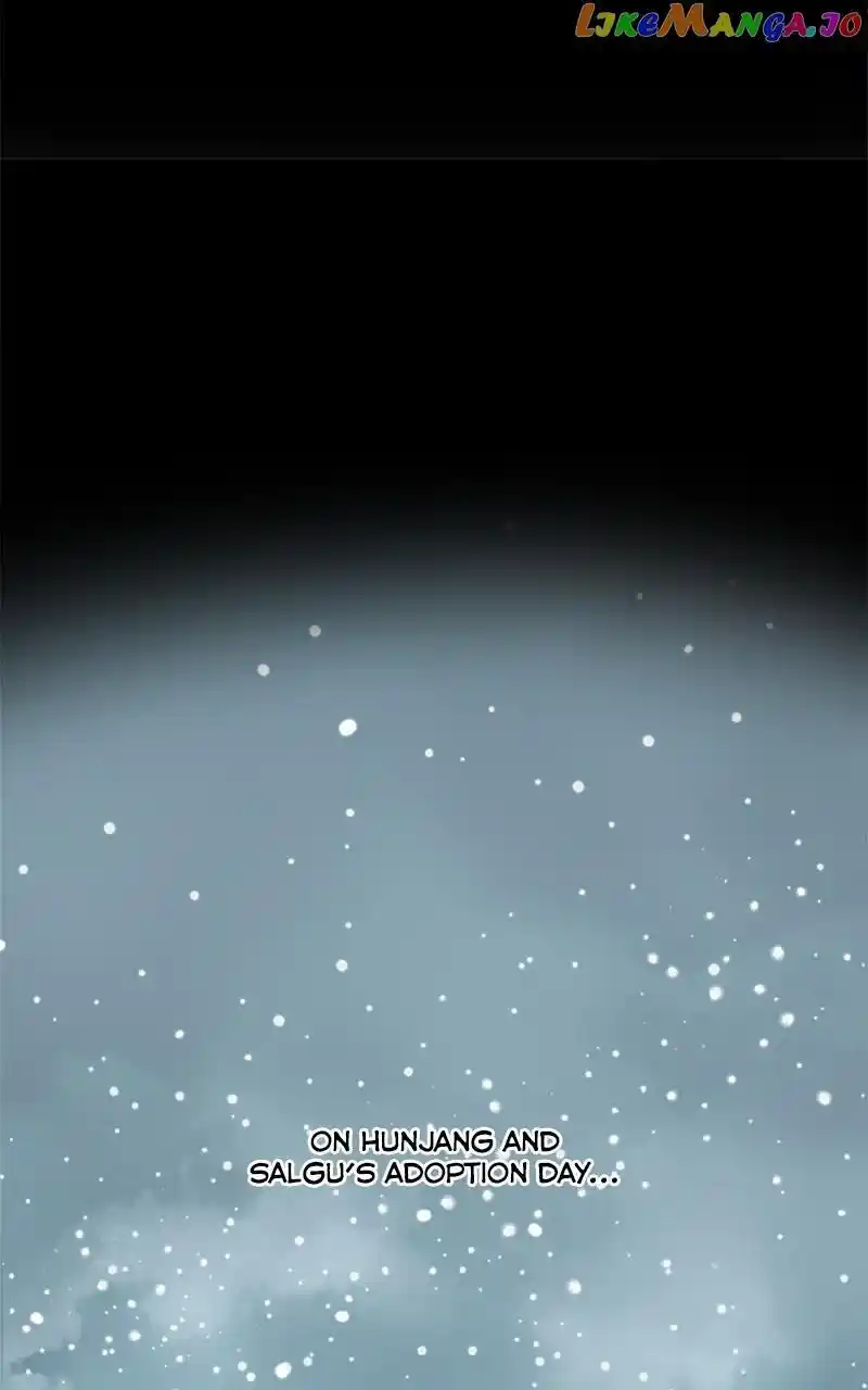 I Gave Birth to a Dog Chapter 132