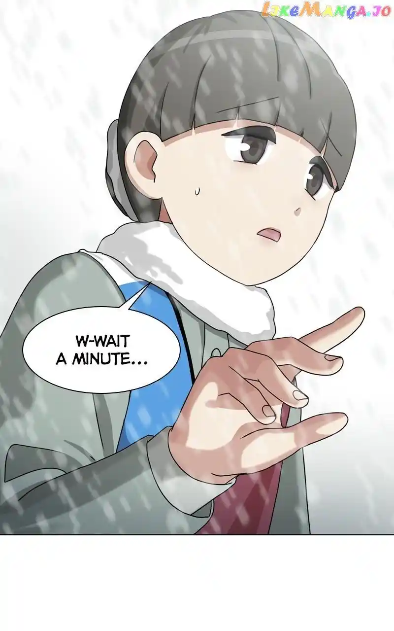 I Gave Birth to a Dog Chapter 132