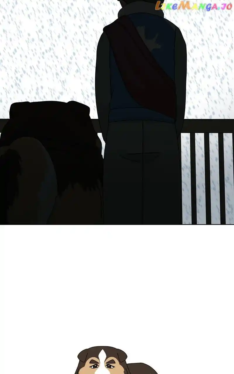 I Gave Birth to a Dog Chapter 132
