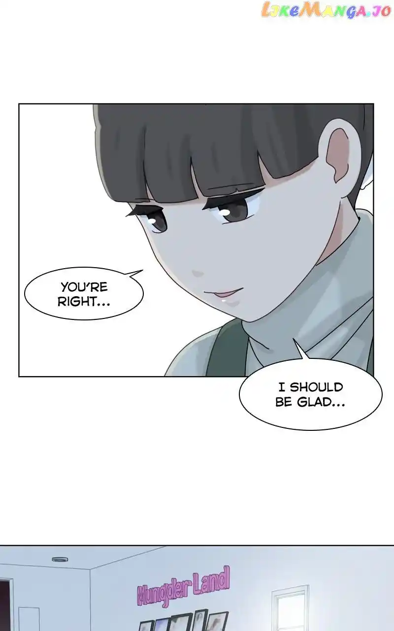 I Gave Birth to a Dog Chapter 133