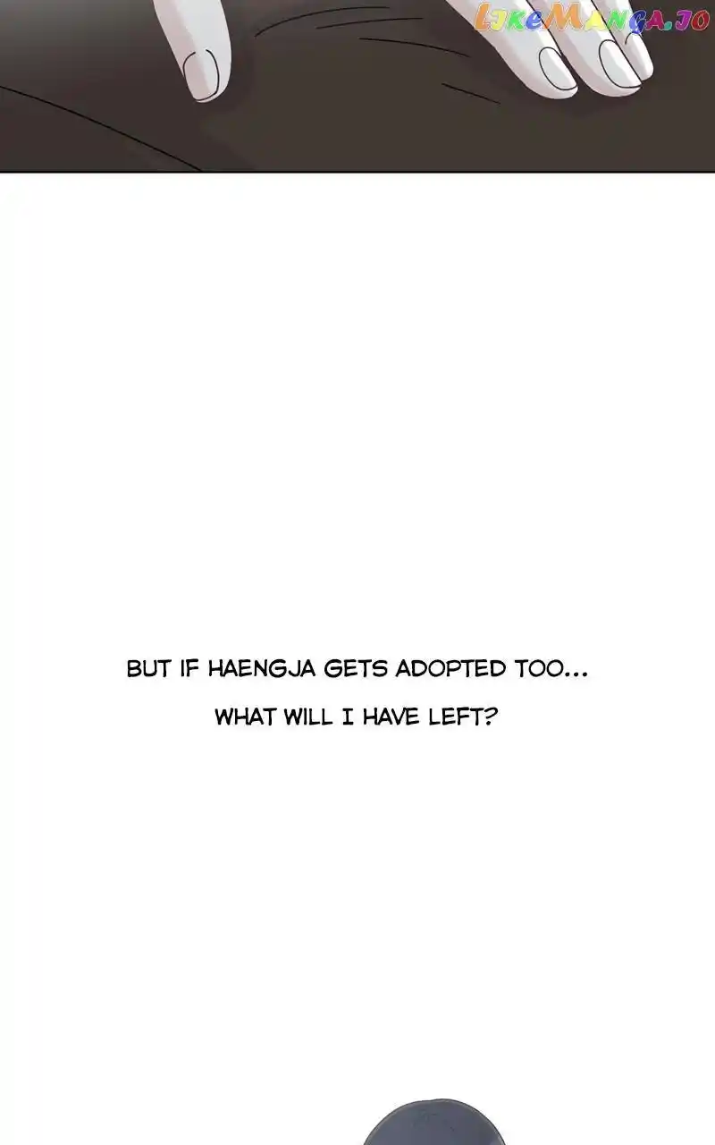 I Gave Birth to a Dog Chapter 133