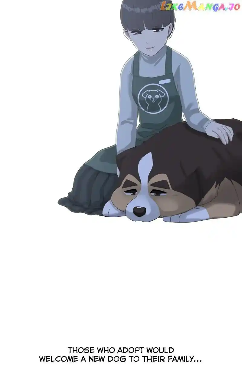 I Gave Birth to a Dog Chapter 133