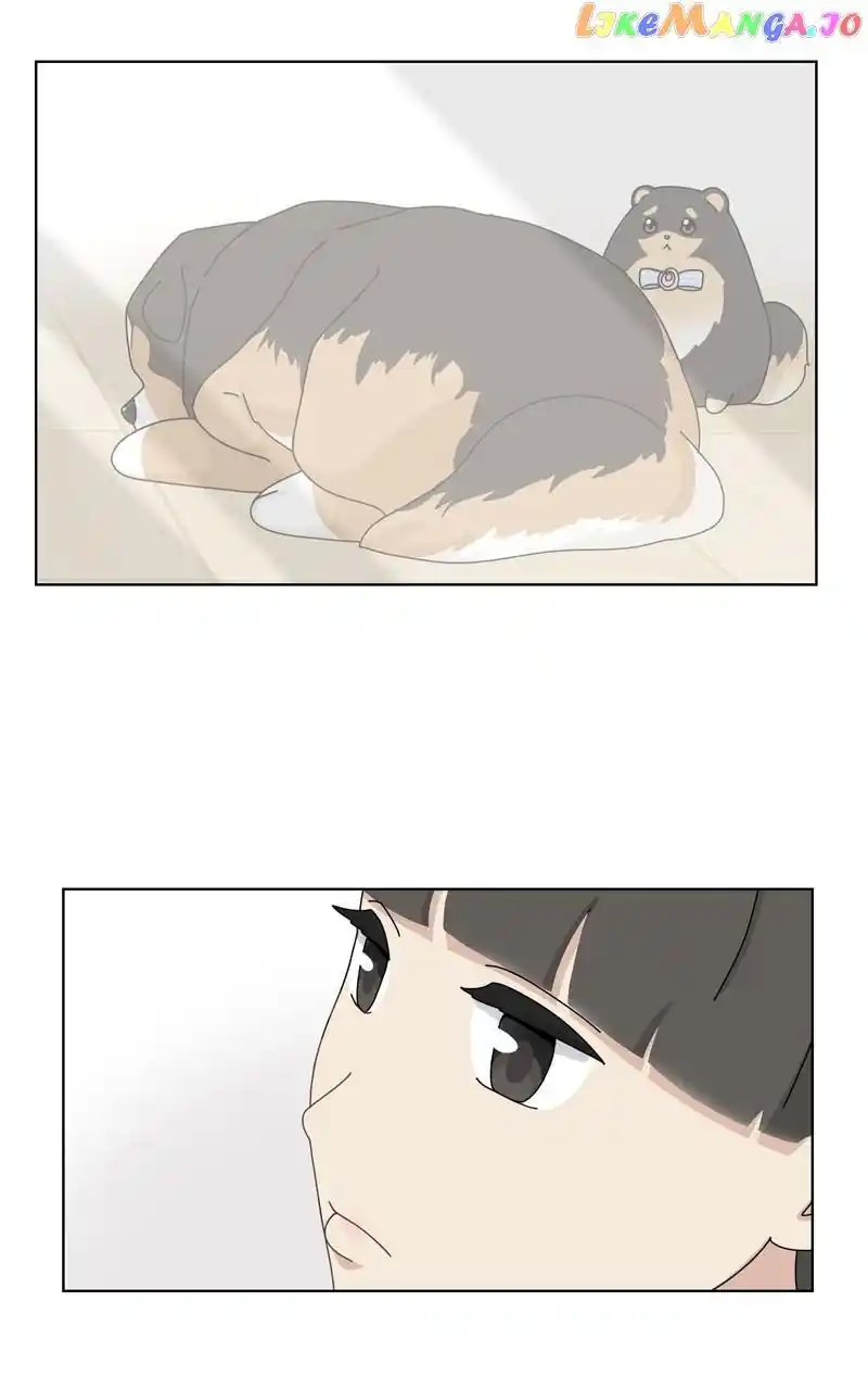 I Gave Birth to a Dog Chapter 133