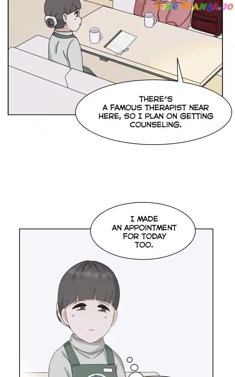 I Gave Birth to a Dog Chapter 133