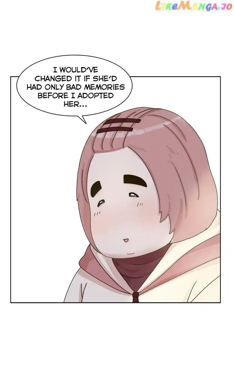 I Gave Birth to a Dog Chapter 133