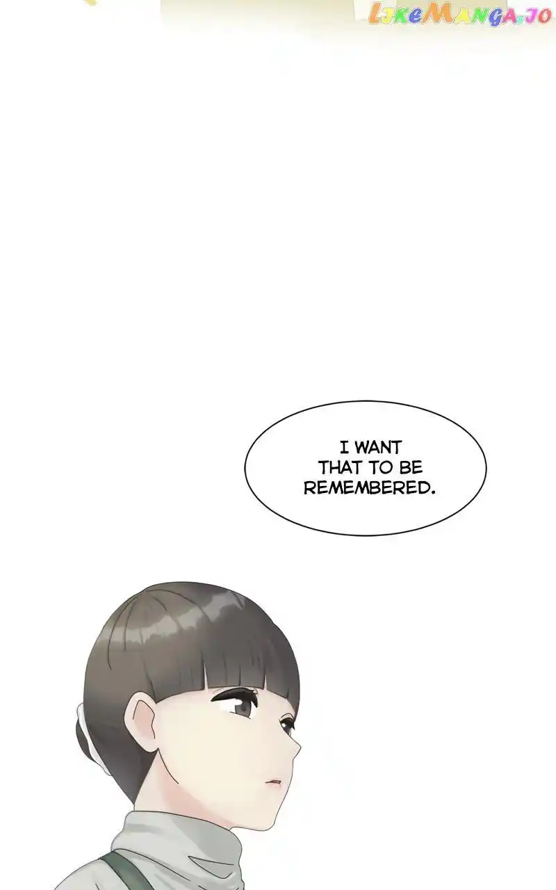 I Gave Birth to a Dog Chapter 133