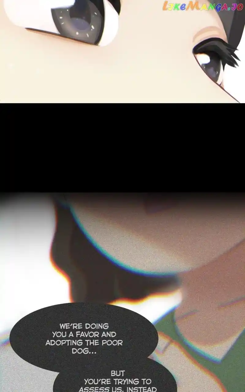 I Gave Birth to a Dog Chapter 133