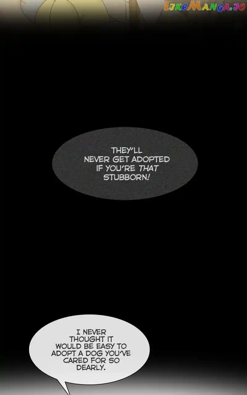 I Gave Birth to a Dog Chapter 133