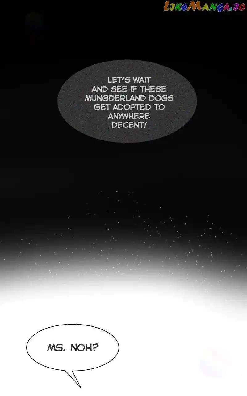 I Gave Birth to a Dog Chapter 133