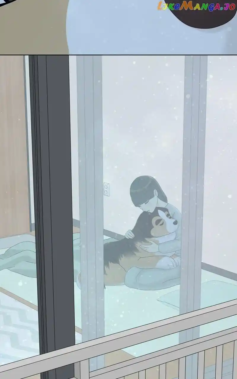 I Gave Birth to a Dog Chapter 133
