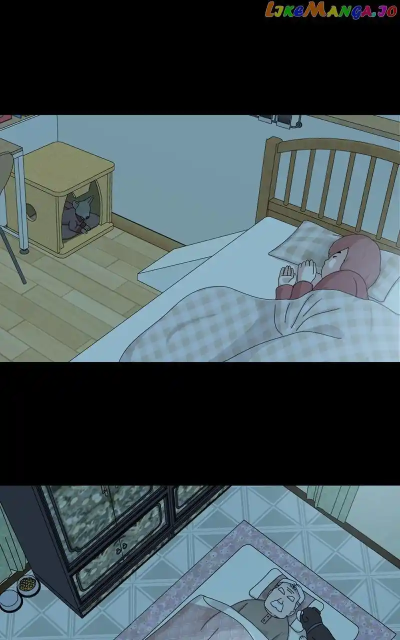 I Gave Birth to a Dog Chapter 133