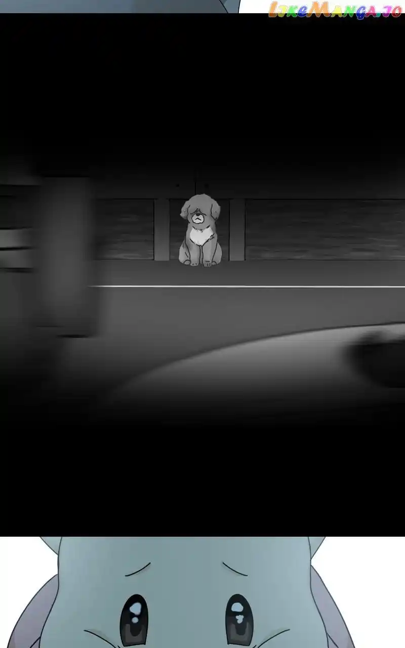 I Gave Birth to a Dog Chapter 133