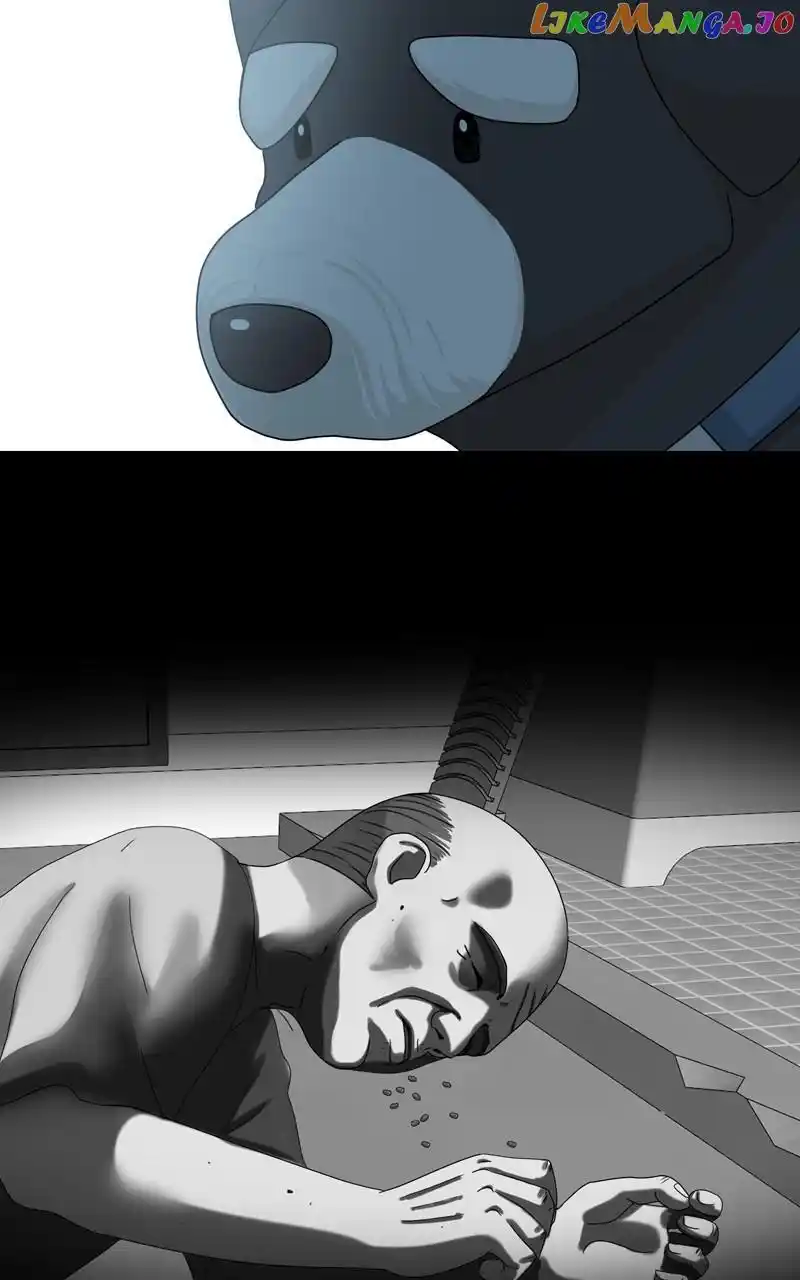 I Gave Birth to a Dog Chapter 133