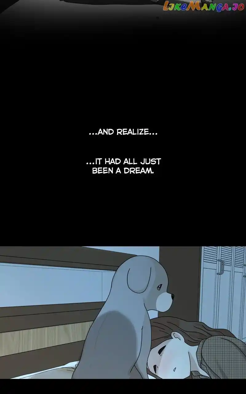 I Gave Birth to a Dog Chapter 133