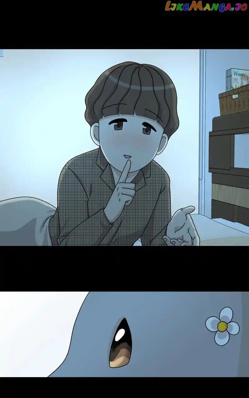 I Gave Birth to a Dog Chapter 133