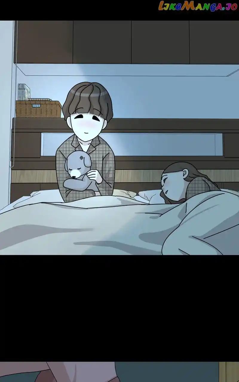 I Gave Birth to a Dog Chapter 133