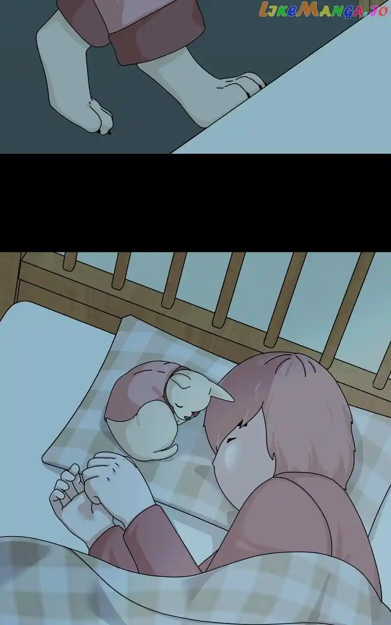 I Gave Birth to a Dog Chapter 133