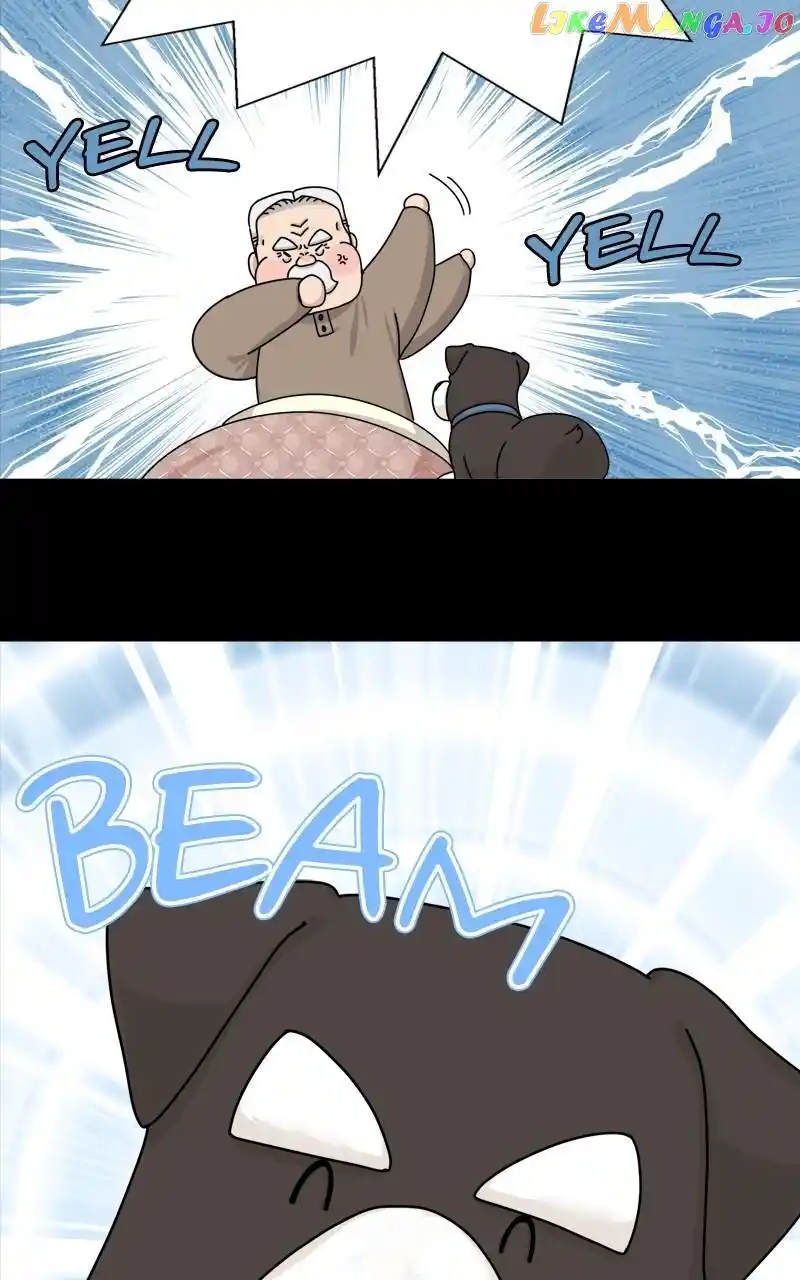 I Gave Birth to a Dog Chapter 133