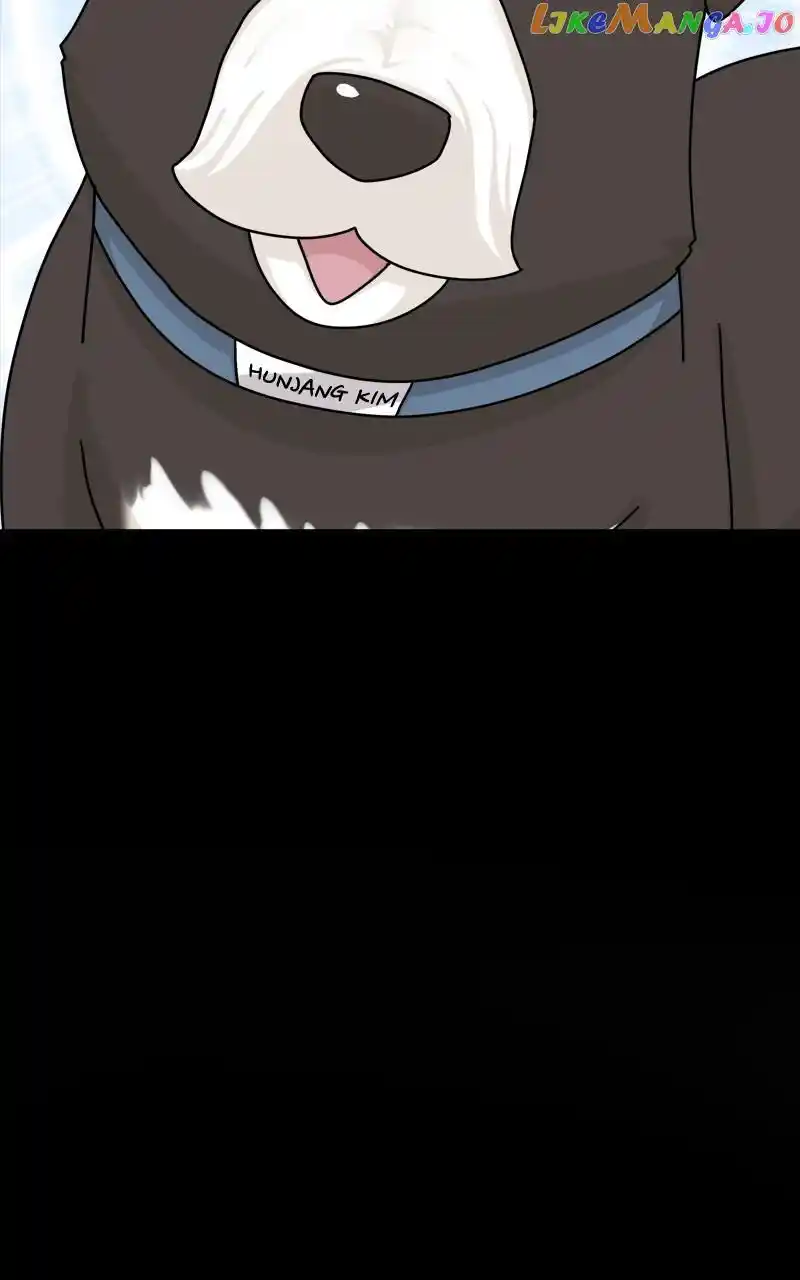 I Gave Birth to a Dog Chapter 133