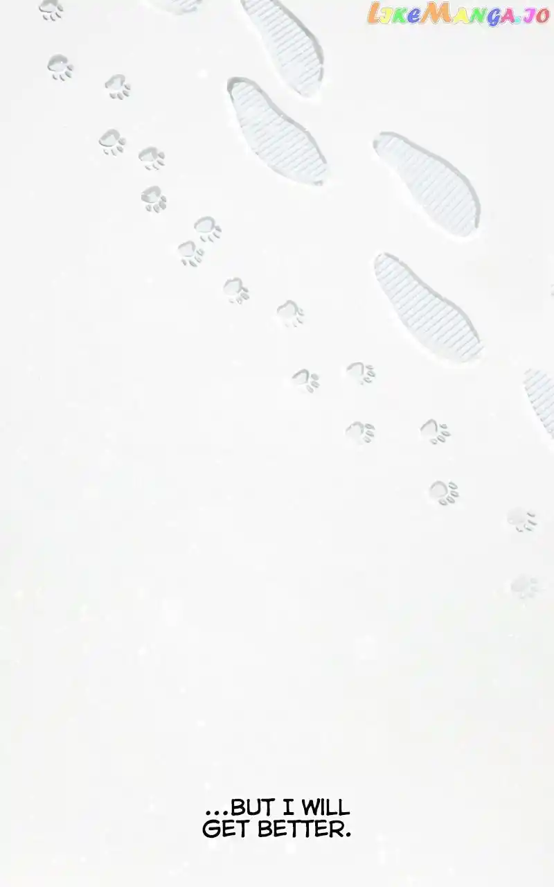 I Gave Birth to a Dog Chapter 133