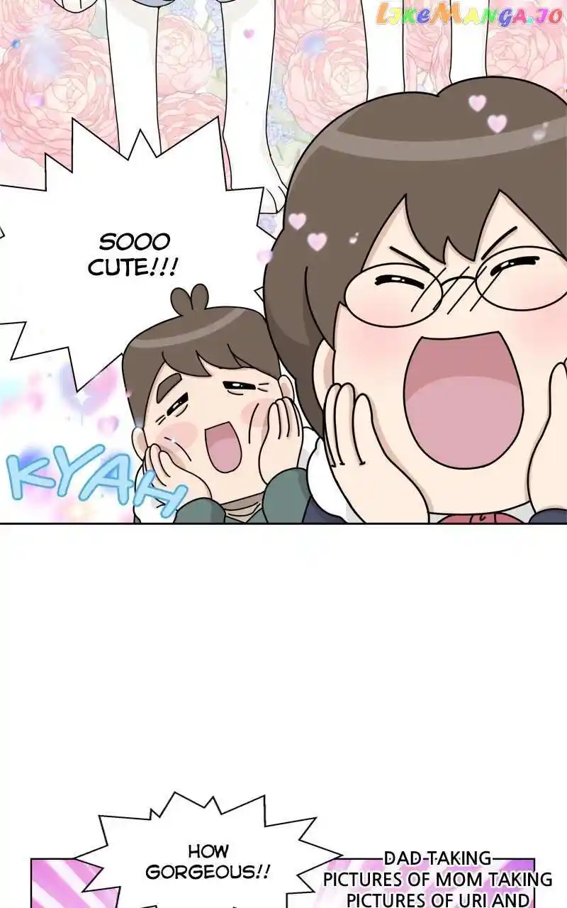 I Gave Birth to a Dog Chapter 134