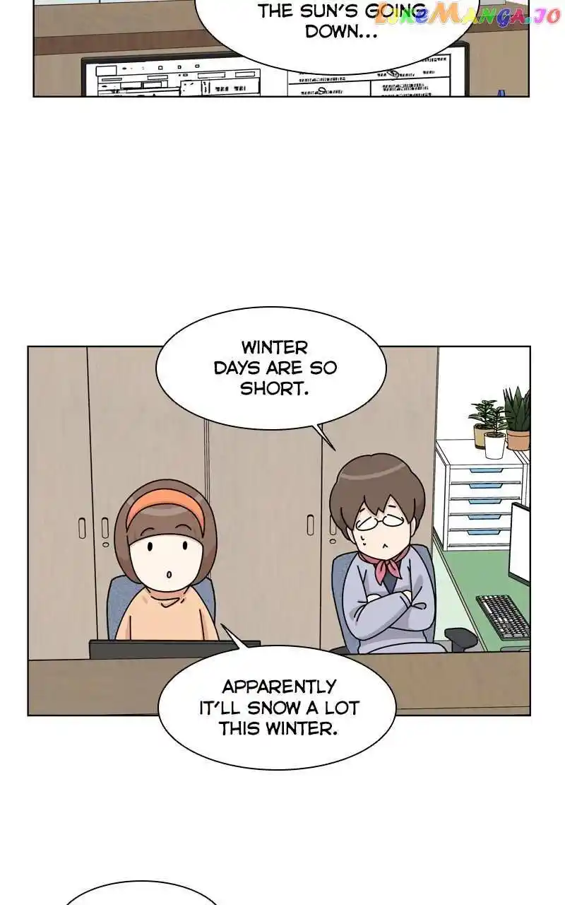 I Gave Birth to a Dog Chapter 134